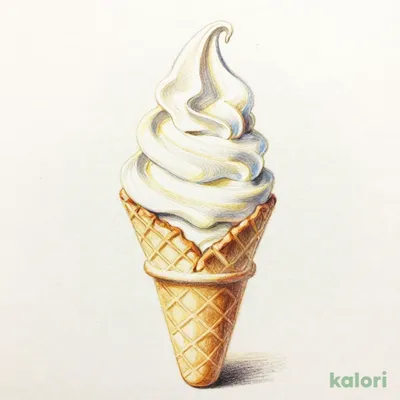ソフトクリーム