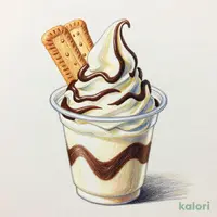 チョコクリーム
