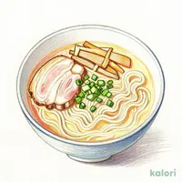 ミニラーメン