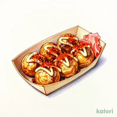 Kara-Kara Fish Powder (Spicy Seasoning)