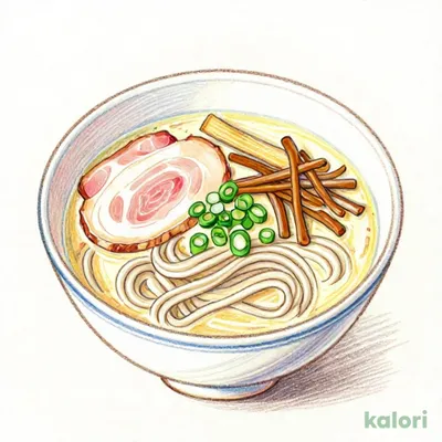 ラーメン