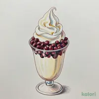 【9/10(木)～販売開始】スーちゃんシェーク クリームぜんざい