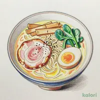 【9/10(木)～販売開始】濃い味スガキヤラーメン