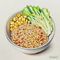 【9/10(木)～販売開始】炒飯・サラダセット