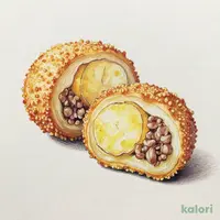 【店舗限定】スーちゃんコロッケ