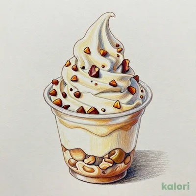 モンブランクリーム