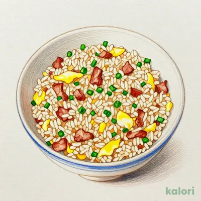 炒飯
