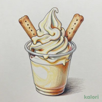 濃い味クリーム
