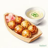 【10/1(木)～販売開始】つけ・たこ焼き