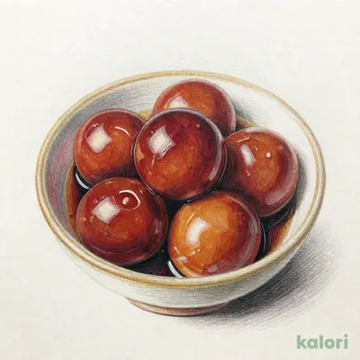 うずらの卵 醤油漬け