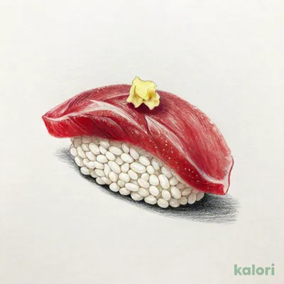 かつお（1貫）
