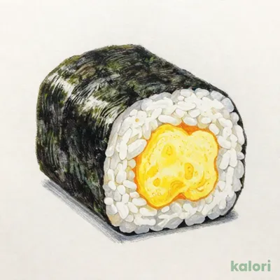 たっぷりたまご