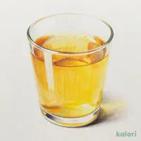 りんごジュース