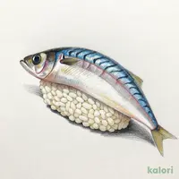 アジ(1貫)