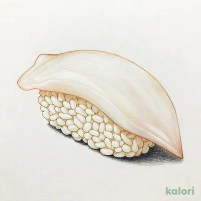 イカ（1貫）