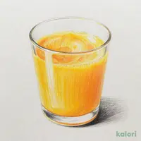 ゼロよいオレンジ