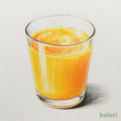 ゼロよいオレンジ