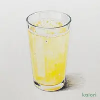ゼロよいレモン