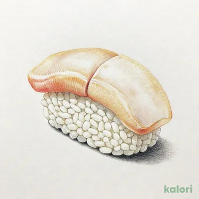 ツブ貝（1貫）