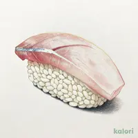 ハマチ（ブリ）（1貫）