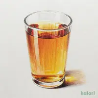 北海道コーン茶