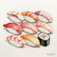 堪能セット