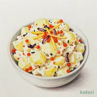 大人専用ポテトサラダ