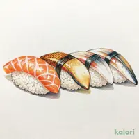 杉玉と言えば、飲める5貫セット