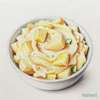 杉玉ポテトサラダ
