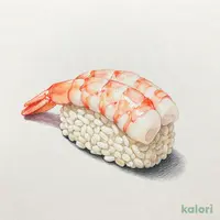 海老(1貫)