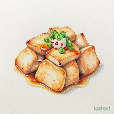 炙りアン肝ポン酢