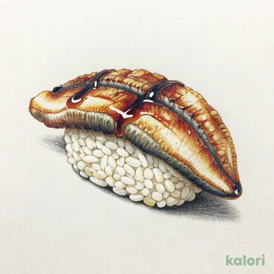 穴子（1貫）