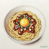 裏メニュー 油そば