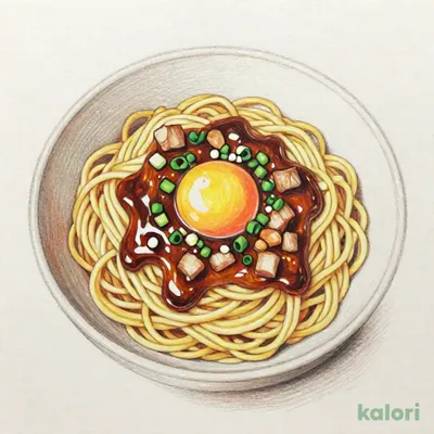 裏メニュー 油そば