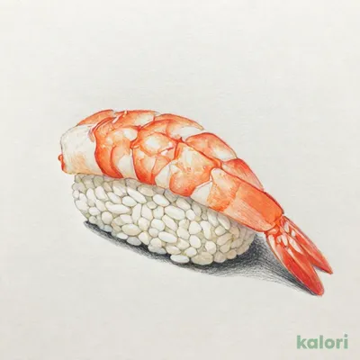 赤海老（1貫）