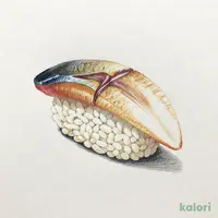 飲める炙りメヒカリ