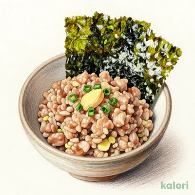鯵のなめろう