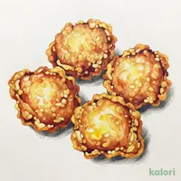 鶏の唐揚げ（4個）