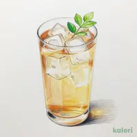 JJ(ジャスミン焼酎×ジャスミン茶)