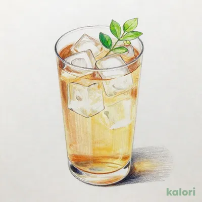JJ（ジャスミン焼酎×ジャスミン茶）