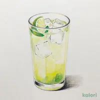 JR(ジャスミン焼酎×緑茶)