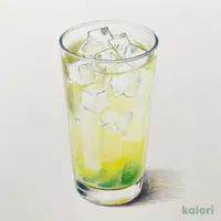 JR（ジャスミン焼酎×緑茶）（メガ）