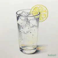 JS（ジャスミン焼酎×ソーダ）