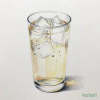 いつものハイボール