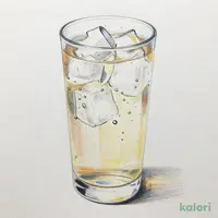 いつものハイボール（メガ）