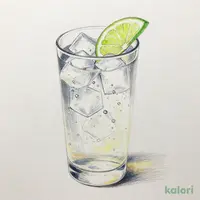 すだち香る、翠ジンソーダ