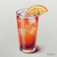 カシスオレンジ