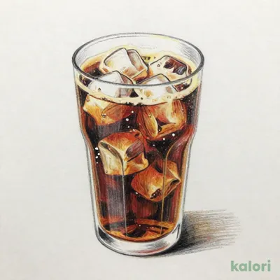 コーラ