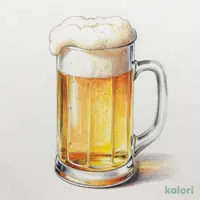 サントリー ザ・プレミアム・モルツ（ジョッキ）