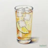 ジンジャーハイボール